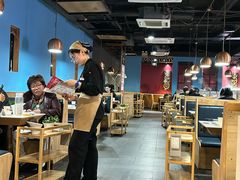 -傣妹火锅(南京东路一店)