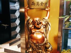 景观位-威哥美食(迈科国际店)