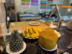 -金苑海鲜酒家(新港中路店)