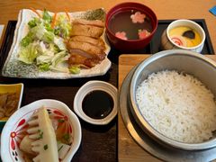 -味太助·银饭食堂(中华城店)