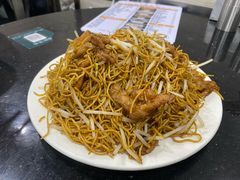 -一哥美食(总店)
