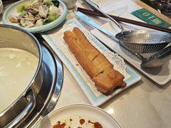 -粤顺渔坊·中山脆肉鲩火锅(清湖店)