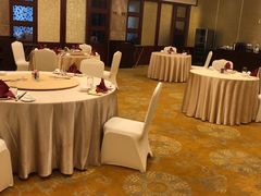 大堂-虹迎轩·中餐厅(虹桥迎宾馆店)