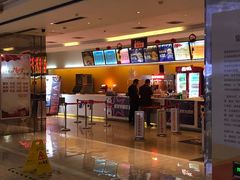 -星美国际影商城(黄龙店)