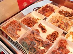 -绝味鸭脖(炫地店)