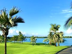 -瑰丽酒店·海吧·天际下午茶·现场DJ·天台酒吧