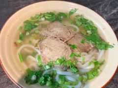 -泉味道贵州厨房(三里河店)