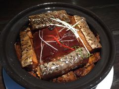 -外婆家(杭州马塍店·杭帮菜名店)