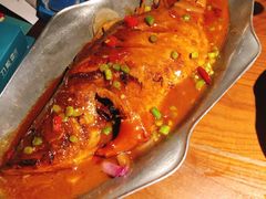 -刀板香·安徽菜(望江东路店)