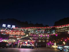 -枇杷园食为鲜火锅(南山店)