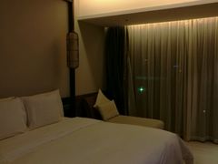 -三亚凤凰水城凯莱度假酒店