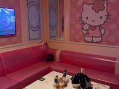 -酷秀KTV(阳泉滨河店)