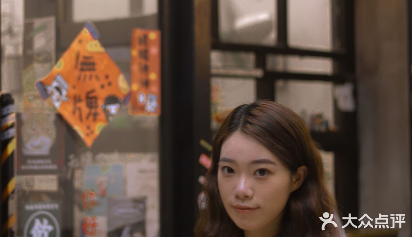 一杯再一杯 无牌咖啡