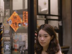 -无牌咖啡&酒馆