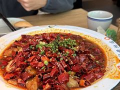 -花盐街·四川乐山小吃(西单大悦城店)