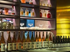 -300杯·和牛烧肉清酒专门店(廊里店)