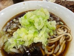 -柴氏风味斋(甘家口店)