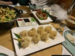 -观宴中餐厅
