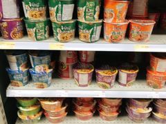 -新苗超市(科英布拉街店)