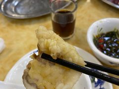 胸口油-五洞大众牛餐馆(番禺分店)