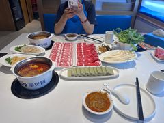 -蒙都43°9羊火锅·赤峰美食(桥北店)