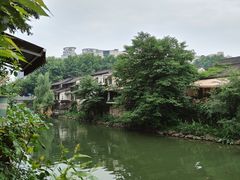 -小河直街历史文化街区