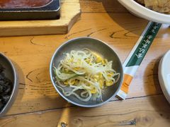 -金达莱冷面百年石锅饭(宾馆胡同店)