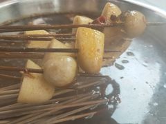 -小郡肝串串(解放碑店)