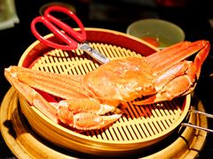 -三石铁板烧(紫竹桥店)