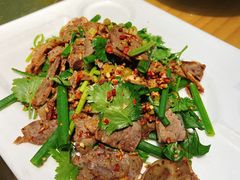 -遇见小厨·北京烤鸭·江湖菜·川菜(广福桥店)