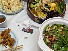 -津沽小院(天津之眼店)