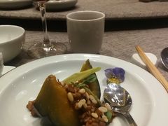 -素慧餐厅(大虹桥店)