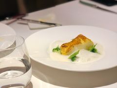 香煎鳕鱼-S Kitchen偲厨