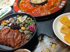 -矮板凳老火锅(宽窄巷子店)