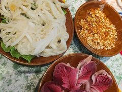 -鸿姐老火锅(花园路店)