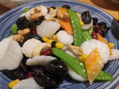 -小土豆北方菜馆(文慧园店)