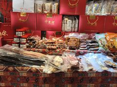 -汉水谣·江景餐厅(江滩店)