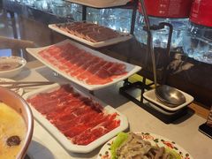 -东门口涮肉·砂锅·烤串(老门东店)