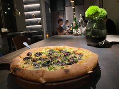 -九月里.自由花园餐厅