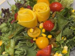 -金枝玉叶上海人家食府(三里河店)