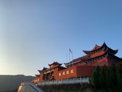 -永州阳明山国家森林公园
