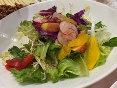 -大鸭梨烤鸭(甘家口店)