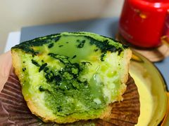 -黛汀烘焙DAINTY BAKERY(代字行合生汇店)