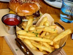 -THE CANNERY&JUJU 新鲜海鲜·牛排美食酒廊