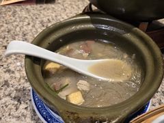 -南京大牌档(新街口德基广场店)