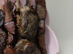 -同来顺烧烤餐厅(哈尔滨道店)