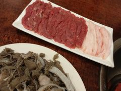 -前门张记涮肉(前门店)
