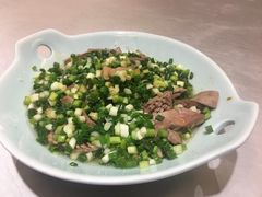 -鸭王烤鸭店(三里河店)
