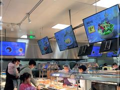 -宜家·瑞典风味餐厅(烟台路店)