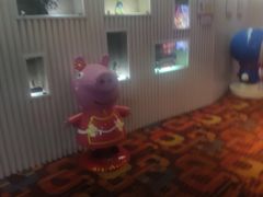 -中影国际影城(西溪印象城CINITYLED店)